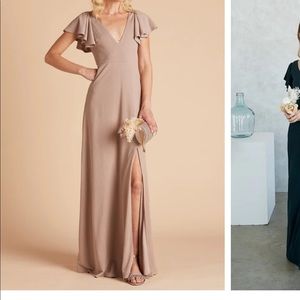 Birdy Grey Hannah bridesmaid dress